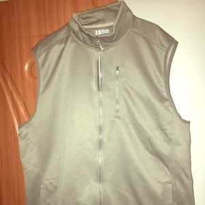 Izod Sportflex Vest